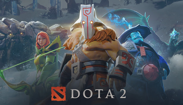 Dota 2 1Xbet