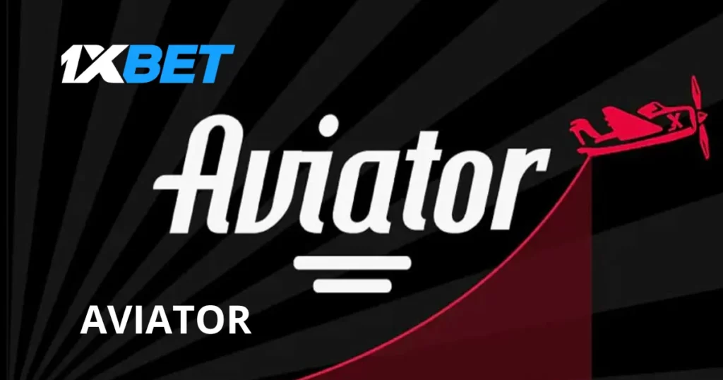 1XBet Casino Games - Aviator