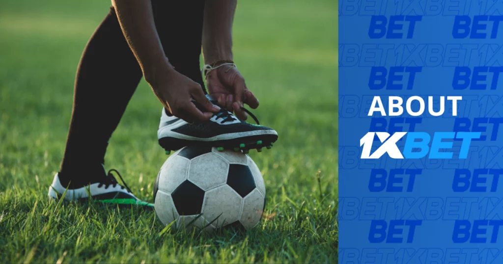 1xBet's Live Casino for 2025 