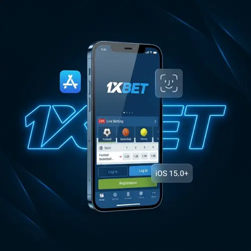 How to Install 1xBet on iPhone / iPad